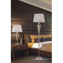 Modern Brass Home Decor Floor Stand Lamp (GF2057-1)